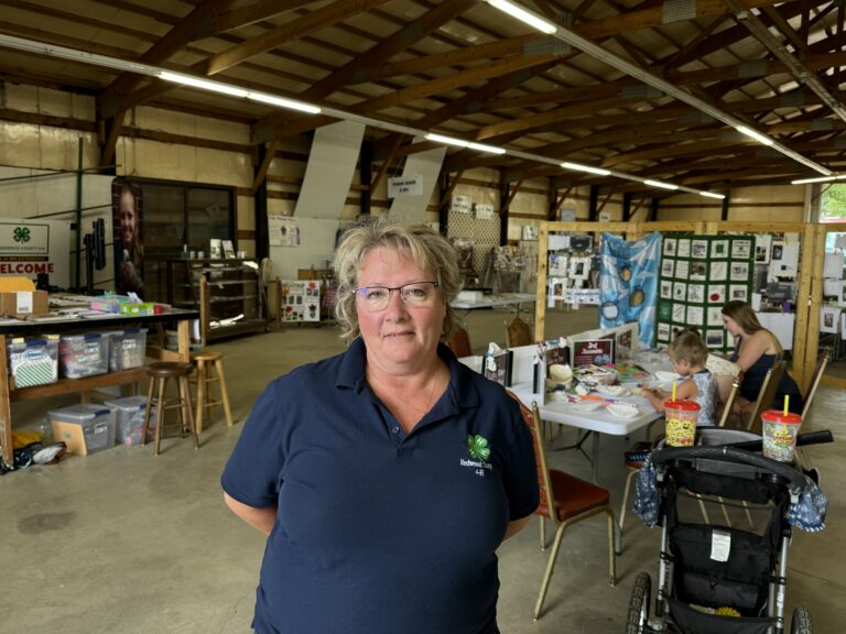 Redwood County Fair is on in Redwood Falls Ingstad Media