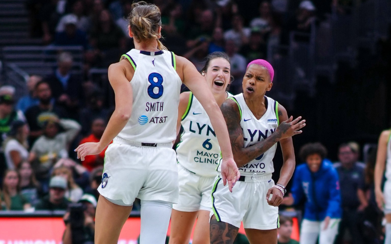 WNBA agrees to new CBA