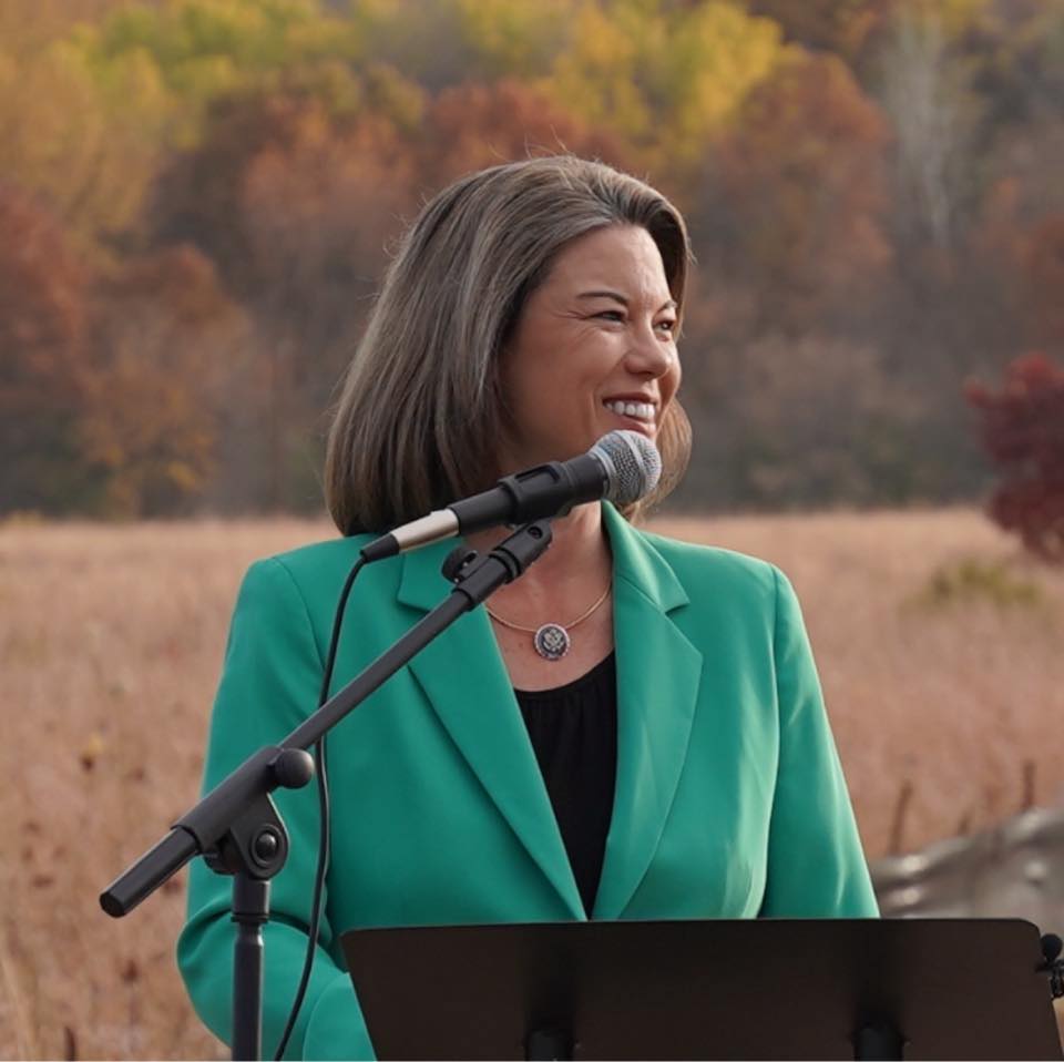 CONGRESSWOMAN CRAIG, HOUSE AG COMMITTEE URGE USDA TO EASE FERTILIZER PRICES