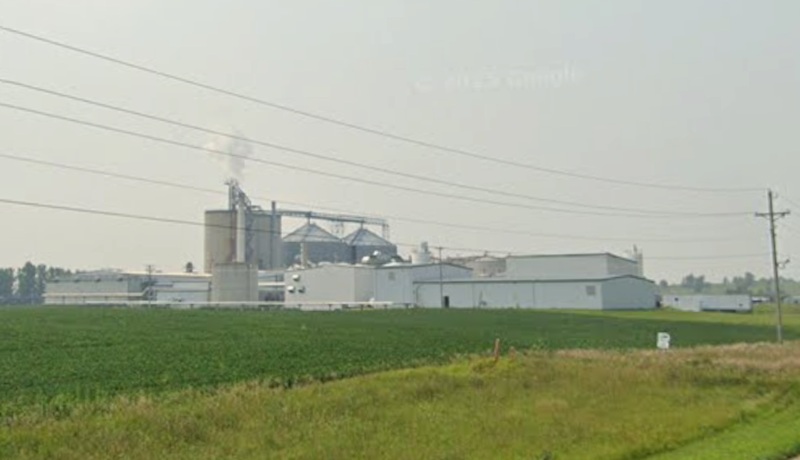 Senator Klobuchar Visits Bushmills Ethanol in Atwater