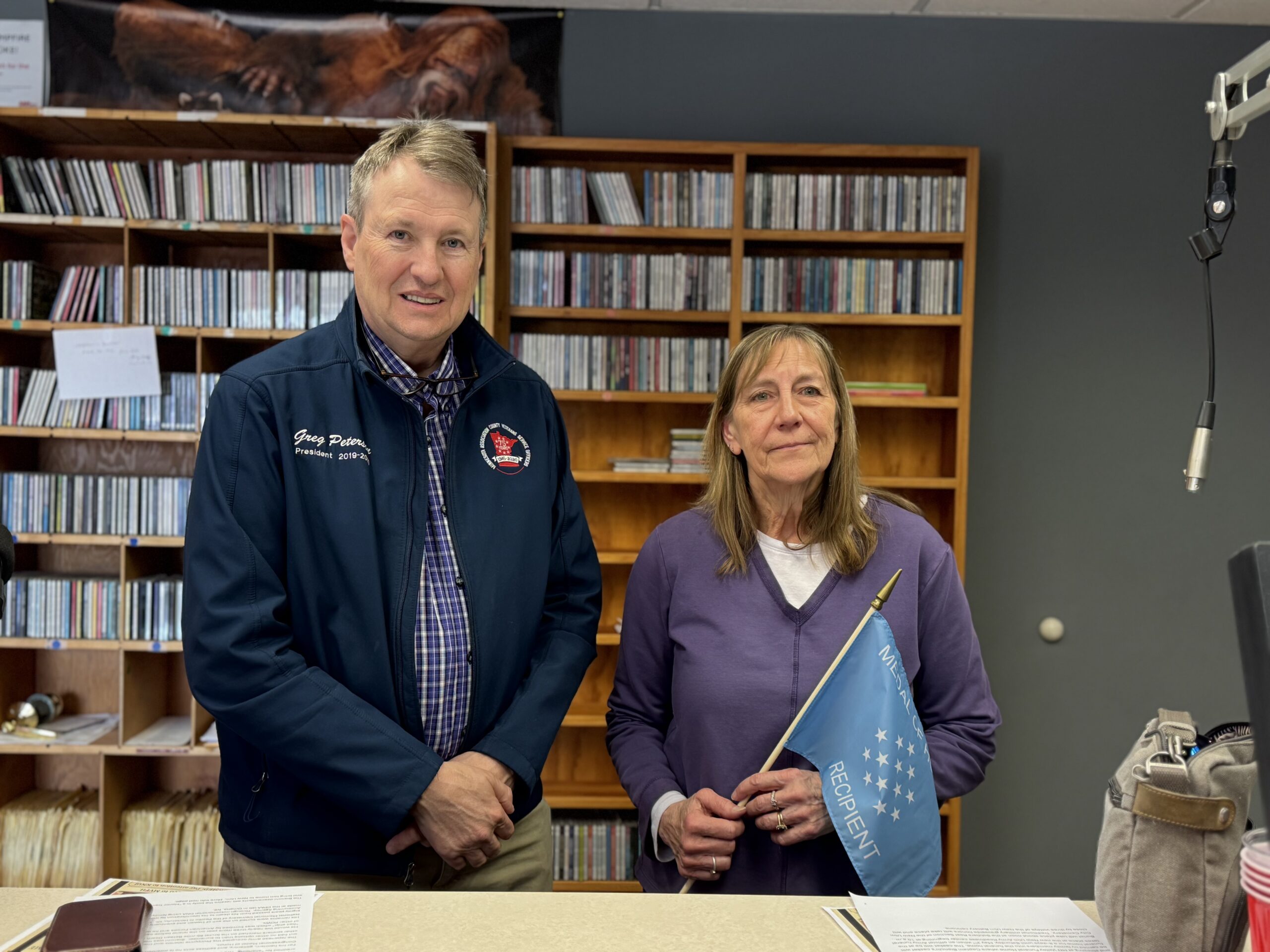 Bringing Home Captain Willibald Bianchi