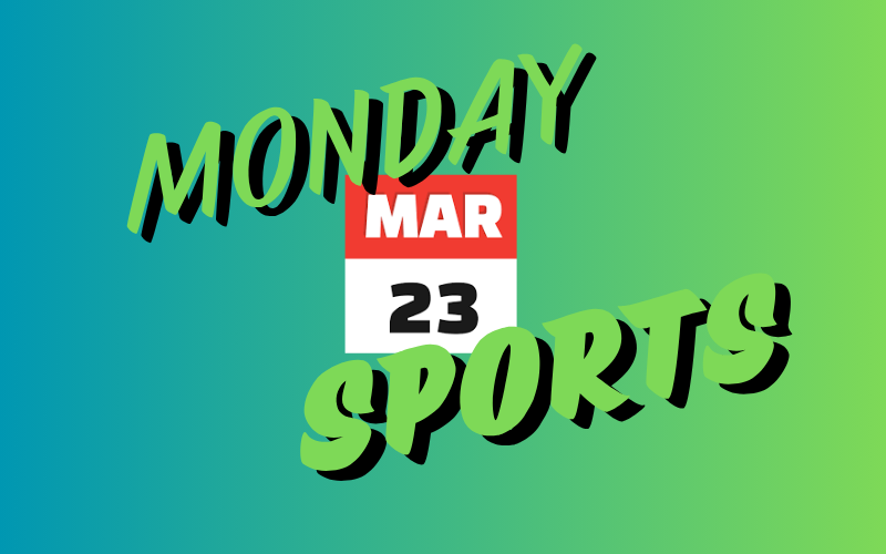 Results & Schedule 3/23/26