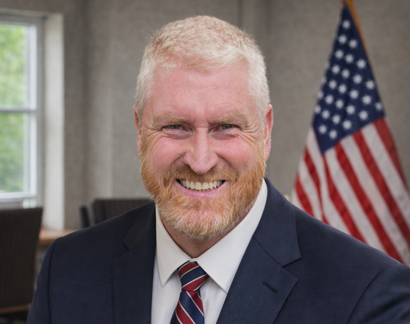 Wright County Deputy Announces Run for Sheriff