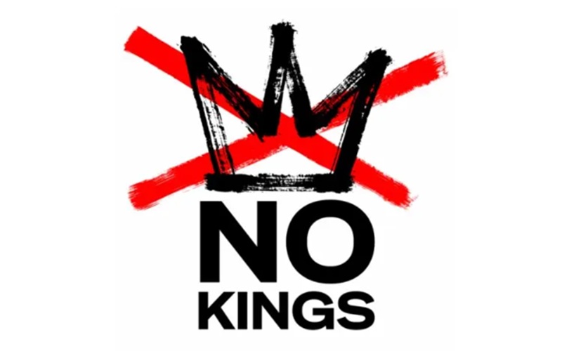 Huge Turnout Expected for No Kings Rally at State Capitol