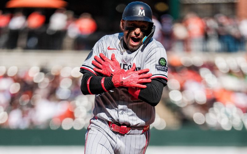 Twins blow early lead, lose series to Orioles