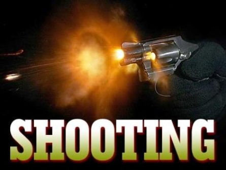 REPORT OF GUNSHOTS IN COURTLAND