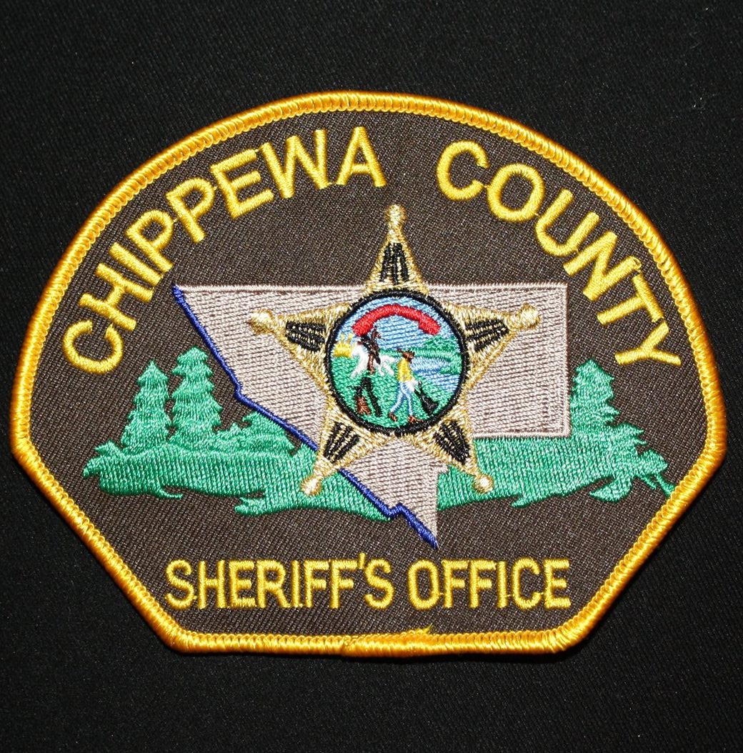 MULTIPLE INJURIES IN HEAD-ON COLLISION NEAR MONTEVIDEO
