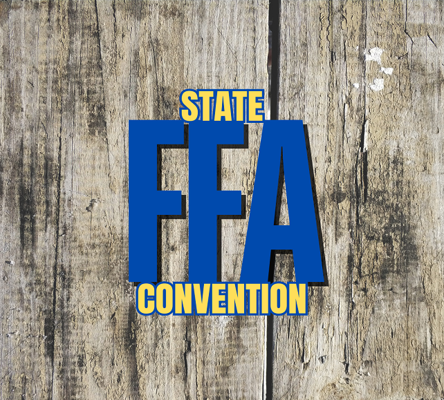 Sib East StateFFA 2026 Larry Pt 1