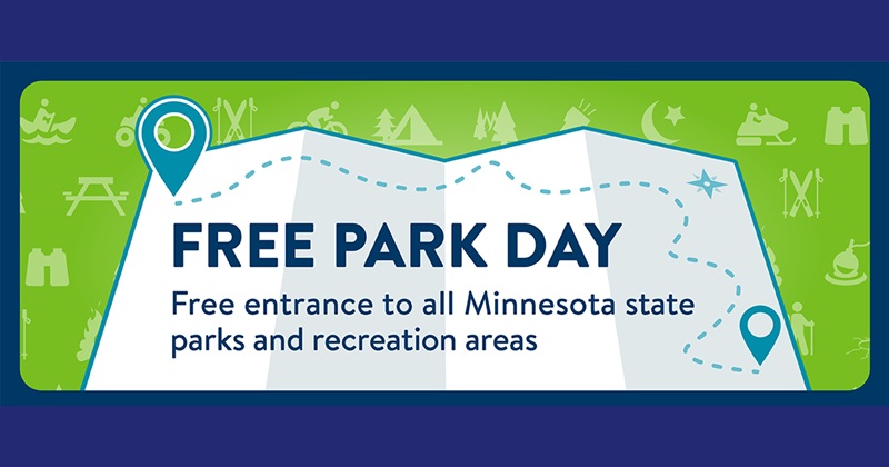 Events Planned for Free State Park Day