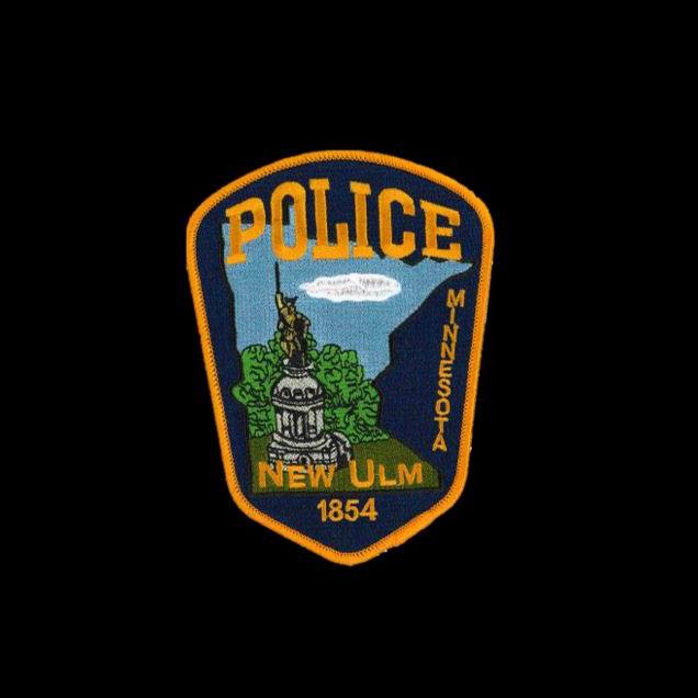 TWO IN CUSTODY AFTER REPORT OF GUNSHOTS IN NEW ULM