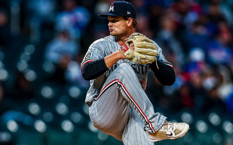 Mets snap 12 game Losing Streak, Beat Twins