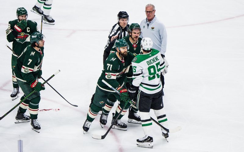 2nd longest game in Franchise history ends in loss