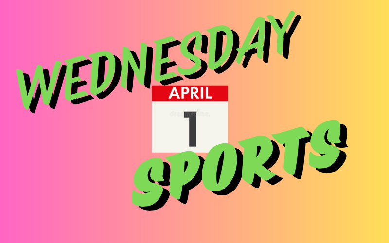 High School Results 4/1/26