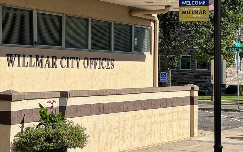 Ask Running For Willmar Mayor/Councilor Davis Not Seeking Re-Election