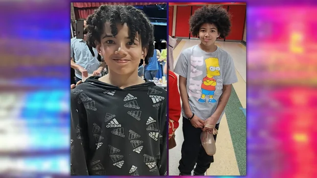 BLUE EARTH COUNTY SHERIFF’S OFFICE SEARCHING FOR 12-YEAR-OLD