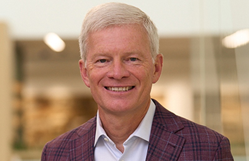 Cargill CEO Traveling to China with President Trump