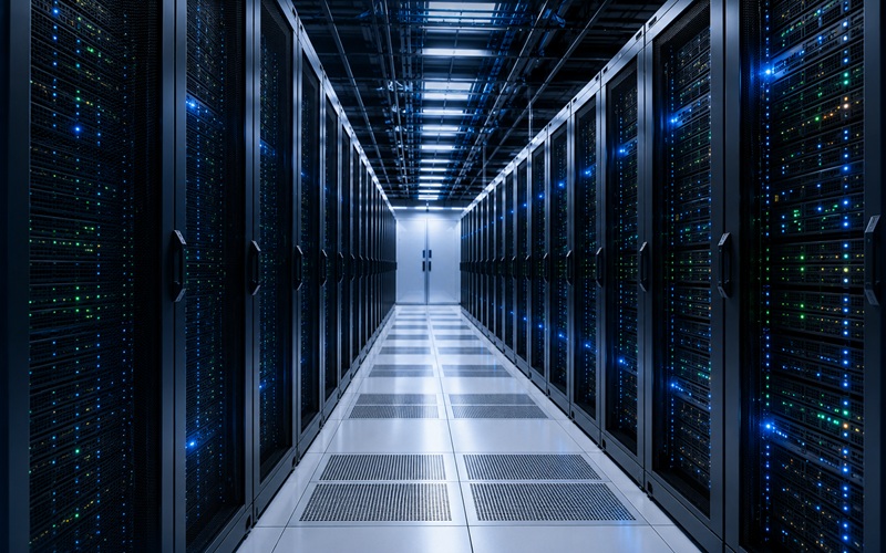 Judge Issues Temporary Restraining Order on Data Center in Pine Island