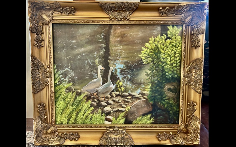 MN 7th District Congressional Art Competition Winners
