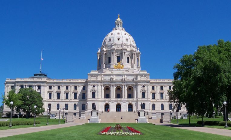 STILL NO ACTION ON GUN VIOLENCE PACKAGE IN MN HOUSE