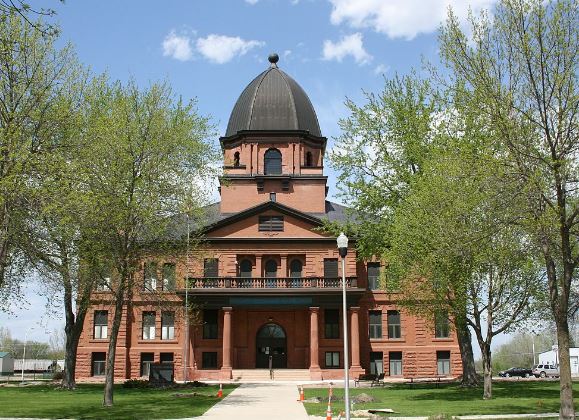JUDGE RULES ON PROBABLE CAUSE IN RENVILLE SEXUAL ABUSE CASE