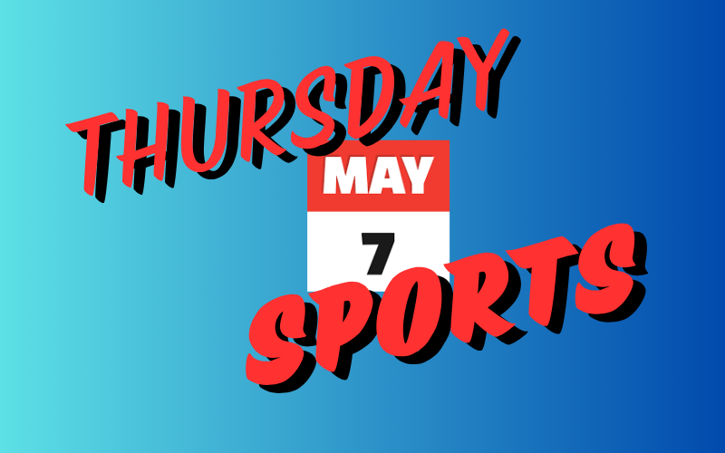 High School Results & Schedule 5/7/26