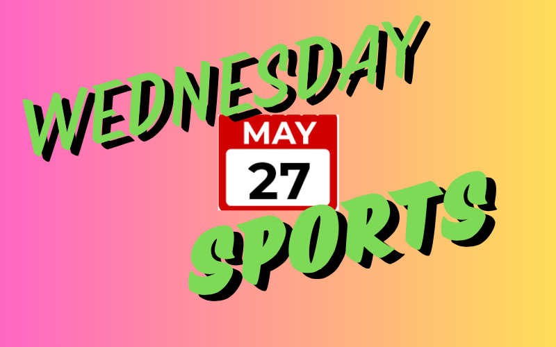 High School Results & Schedule 5/27/26