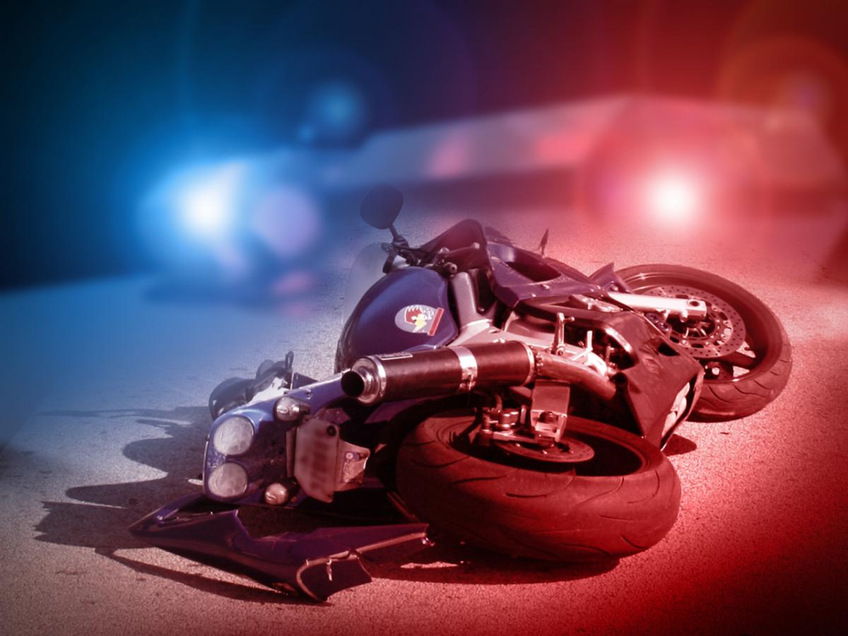 CLEMENTS MAN SERIOUSLY HURT IN RENVILLE COUNTY MOTORCYCLE CRASH