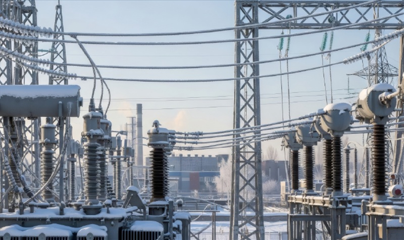 Department of Commerce Confirms $464 Million Grant to Upgrade Midwest Power Grid