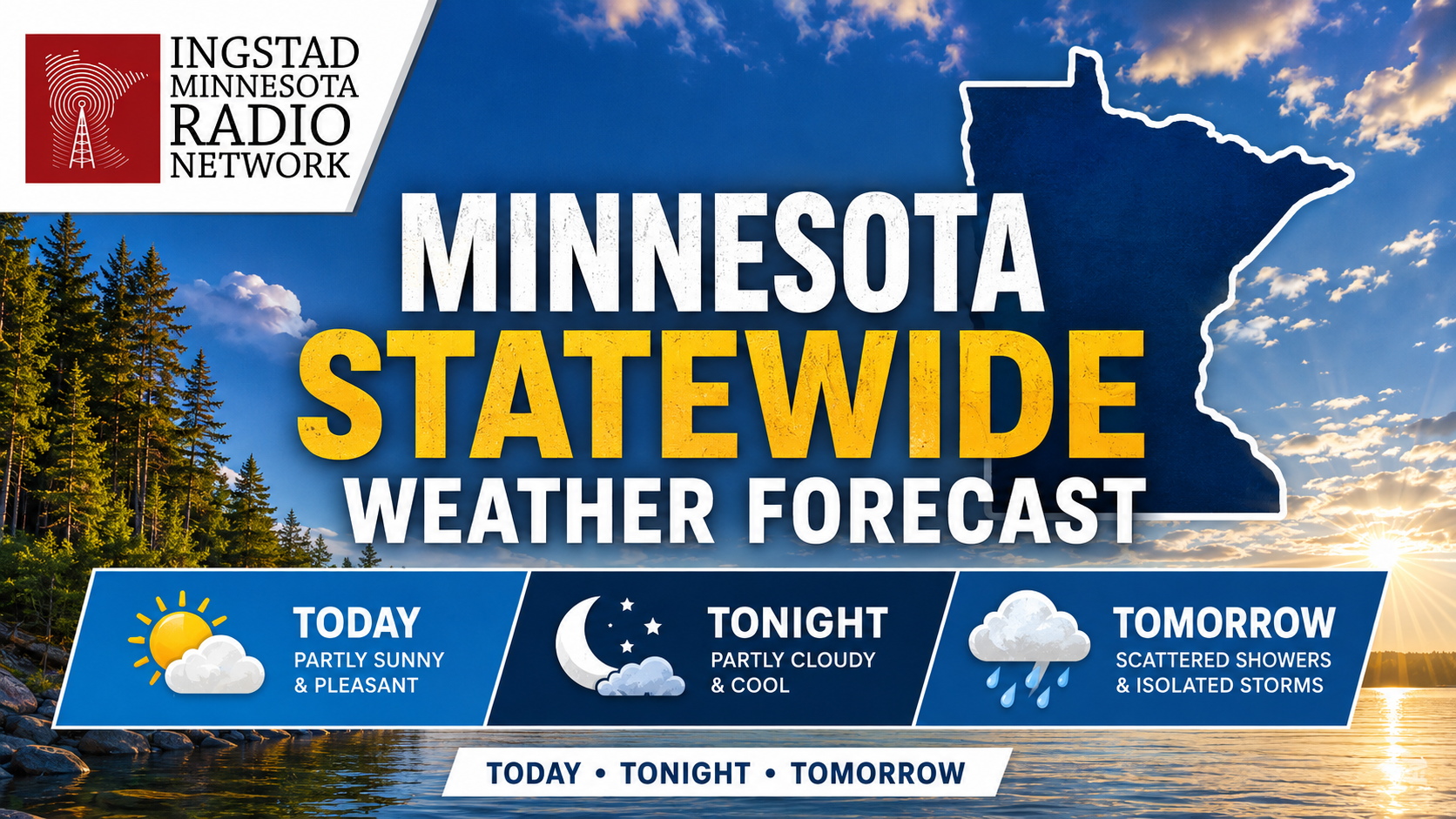 June 5 IMRN Weather