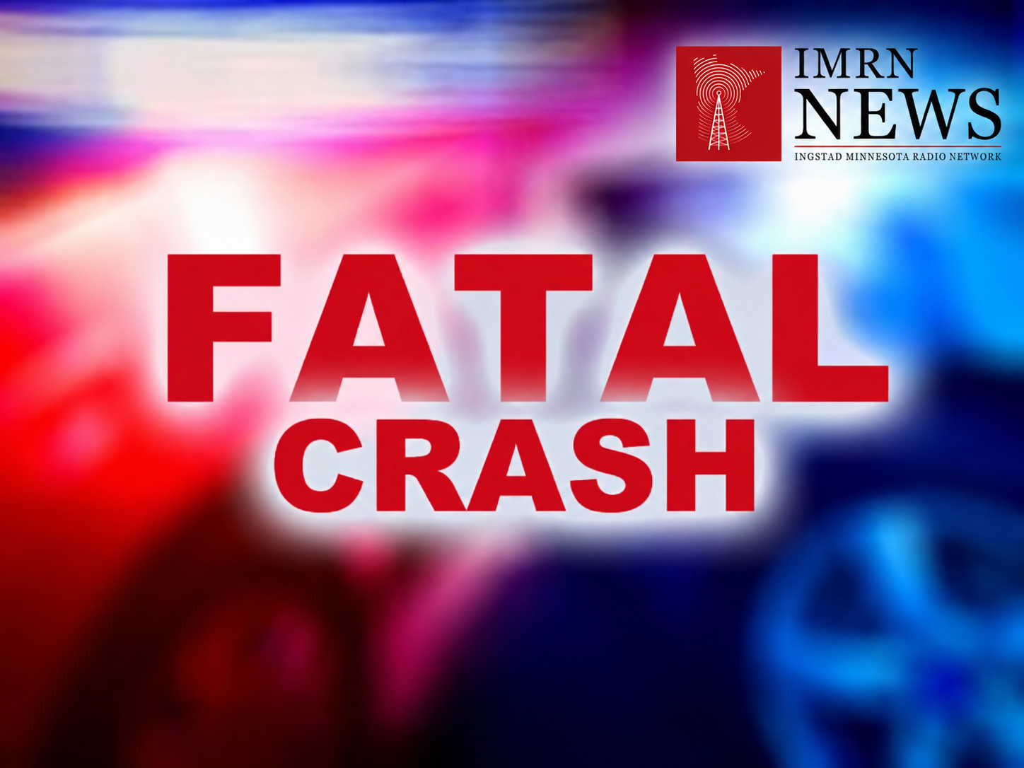 ST. JAMES WOMAN KILLED IN I-90 CRASH