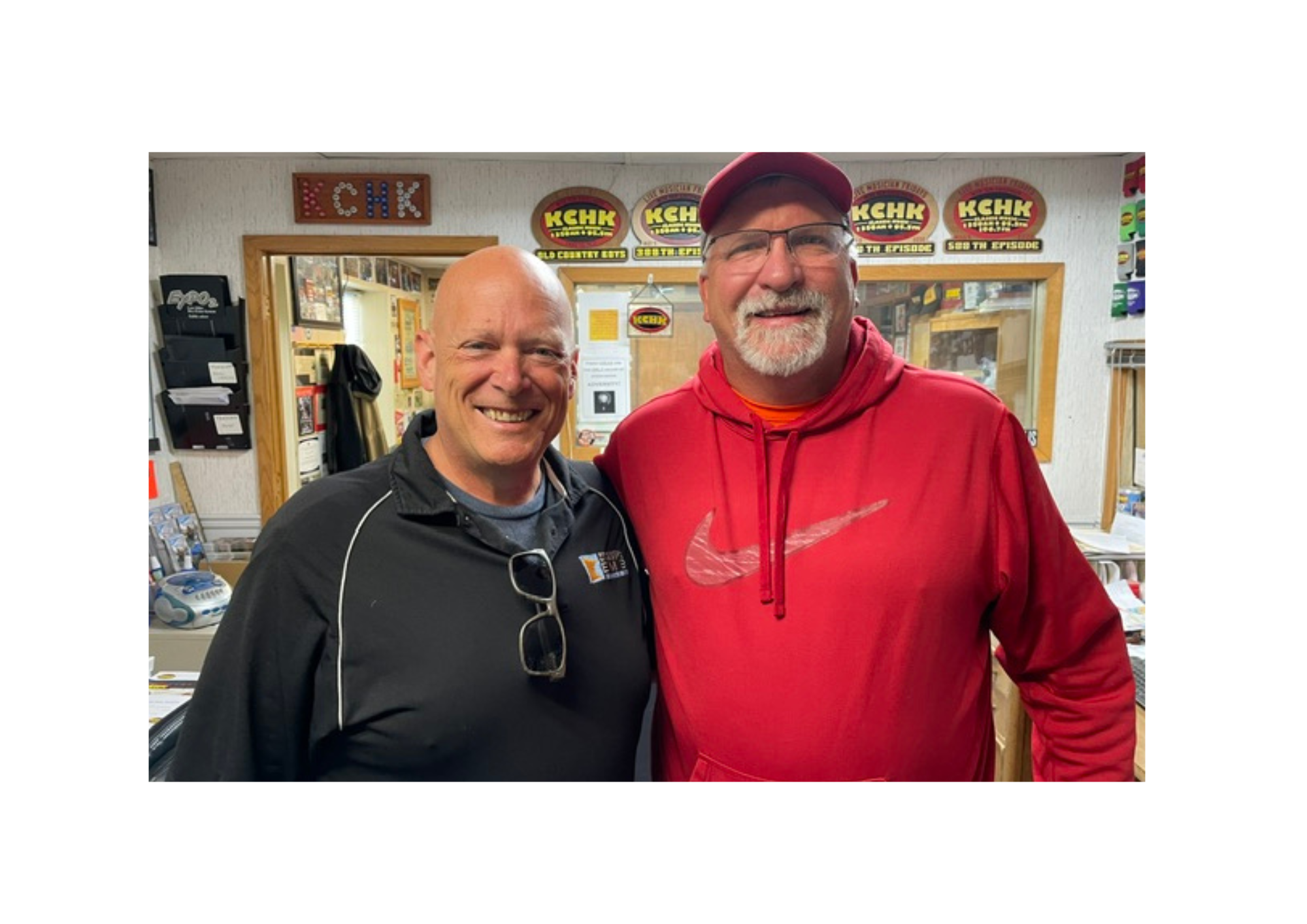 Lesueur Co Chat 6-15-26