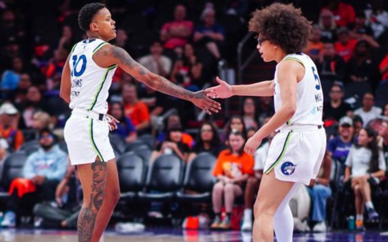 Lynx open Commissioners Cup with win
